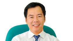 Ông Phan Minh Sáng, TGĐ CTCP Vật tư Kỹ thuật nông nghiệp Cần Thơ (TSC)