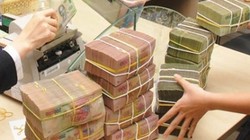 Tính từ đầu năm đến 15/8, ngân sách nhà nước đã bội chi 111.500 tỷ đồng.