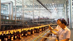 Chính phủ sẽ thoái toàn bộ vốn nhà nước tại Habeco trong năm 2016