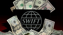SWIFT cảnh báo ăn cắp tiền trên mạng đang bùng nổ trong thời gian gần đây