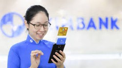 Cổ phiếu ngân hàng Eximbank tiếp tục giữ nguyên diện cảnh báo