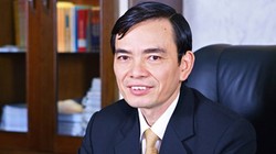 Ông Trần Anh Tuấn - Tân chủ tịch HĐQT BIDV