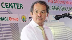 Chủ tịch HAG, ông Đoàn Nguyên Đức