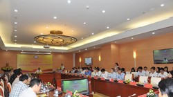 Hội nghị trực tuyến chuyên đề “Đảm bảo an ninh, an toàn trong thanh toán điện tử và thanh toán thẻ”