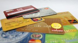 Số lượng thẻ phát hành của các ngân hàng đạt mức trên 107 triệu thẻ.