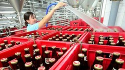 Sabeco đang “đau đầu” thoái vốn ngoài ngành