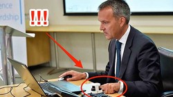 Lo ngại bảo mật Ngân hàng Việt có khả năng áp dụng bảo mật sinh trắc học cho giao dịch lớn