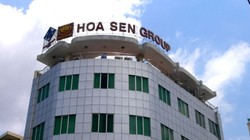 Tập đoàn Hoa Sen đang có hơn 200 chi nhánh trên toàn quốc