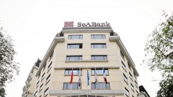 Tính đến hết quý II/2016, Tỷ lệ nợ xấu SeABank ở mức 1,29%