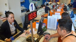 Một số tổ chức tín dụng sẽ điều chỉnh giảm lãi suất huy động ở các kỳ hạn dưới 1 năm với mức giảm từ 0,3 đến 0,5%/năm