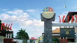 Tổng công ty Giấy Việt Nam là một trong những đơn vị chưa thực hiện công bố công khai bất cứ một nội dung nào về công bố thông tin theo quy định