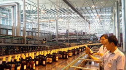 Việc đưa Habeco và Sabeco niêm yết trên sàn trong năm 2016 đang gặp khó?