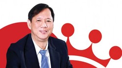 Ông Trần Lệ Nguyên - Tân chủ tịch HĐQT TAC