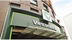 Dự kiến ngân hàng con tại Lào của Vietcombank có vốn điều lệ 80 triệu USD