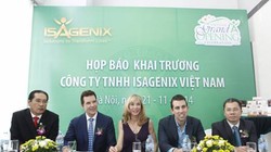 Isagenix Việt Nam thông báo giải thể sau gần 2 năm hoạt động tại thị trường Việt Nam