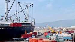 Xuất khẩu hàng hóa của Việt Nam sang thị trường Thái Lan đạt kim ngạch 341,97 triệu USD, tăng 8,9% so với tháng 7/2016