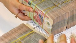 Các tổ chức tín dụng chỉ được thực hiện hoán đổi đối với nợ thuộc nhóm 5 hoặc nợ đã được xử lý bằng dự phòng rủi ro.