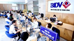 Ngoài Vietcombank, HDBank, LienVietPostBank đã có thêm BIDV chính thức điều chỉnh giảm lãi suất cho vay bằng VNĐ
