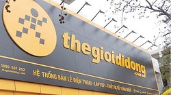 MWG là một trong những cổ phiếu được các quỹ ngoại đặc biệt quan tâm