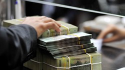 Bội chi NSNN ước 10 tháng 159,5 nghìn tỷ đồng, bằng xấp xỉ 62,8% mức bội chi Quốc hội quyết định đầu năm