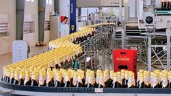 Sabeco chứng tỏ tại sao cổ phiếu của công ty này luôn được giới đầu tư săn đón