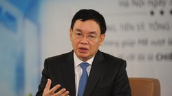 MB sẽ rút ngắn khoảng cách với các ngân hàng thương mại vốn Nhà nước trong 5 năm tới. Ảnh: Dũng Minh.