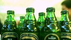 Sabeco sẽ hoàn thành "lời hứa" niêm yết trong năm 2016 của Bộ Công thương?