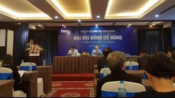 ROS tổ chức đại hội cổ đông bất thường để xin ý kiến cổ đông về nhiều quyết định quan trọng