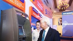 Ông Trần Phương Bình - Nguyên Phó Chủ tịch HĐQT, nguyên Tổng GĐ DongA Bank (Nguồn: Internet)