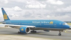 Máy bay Boeing 777 của 