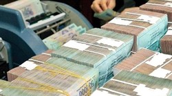 Thu ngân sách đang đứng trước nguy cơ không đạt kế hoạch đề ra