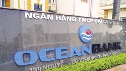 5 ngân hàng yếu kém bao gồm: 3 ngân hàng bị mua lại 0 đồng, Dong A Bank và Sacombank 