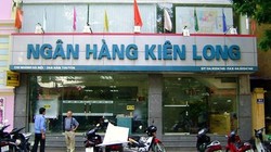 Như vậy, Kienlongbank đã có bước đi đầu tiên để chính thức gia nhập thị trường chứng khoán trong năm 2017