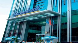 Tái cơ cấu Sacombank là một trọng tâm trong kế hoạch năm 2017 của NHNN