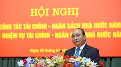 Thủ tướng Nguyễn Xuân Phúc