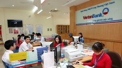 Vietinbank là ngân hàng thứ hai công bố sẽ mua lại nợ xấu từ VAMC để tự xử lý