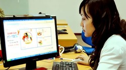 Thị trường TMĐT Việt Nam đang nhộn nhịp người "đến và đi"