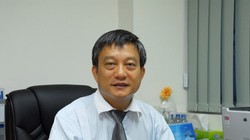 Ông Trần Thanh Hải - Chủ tịch Công ty Kinh doanh & Đầu tư Vàng Việt Nam