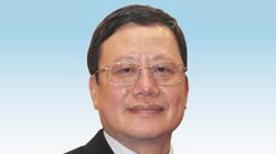 Ông Huỳnh Nam Dũng 