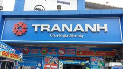 Thế giới số Trần Anh bị phạt vì công bố thông tin không đúng thời hạn theo quy định của pháp luật