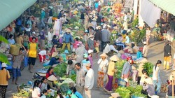 Giá xăng tăng, lễ hội.. là nguyên nhân CPI tháng 2/2017 tăng - Ảnh: Nguồn: Internet