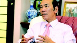 Cựu Chủ tịch TTF, ông Võ Trường Thành. (Ảnh: Internet)