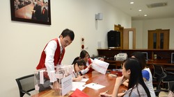 HNX tổ chức 4 phiên đấu giá trong tháng 2/2017