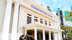 HOSE đặt mục tiêu khá khiêm tốn trong năm 2017