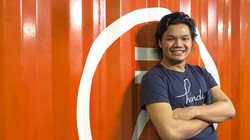 CEO Terence Kwok sáng lập Tink Labs khi chỉ mới 20 tuổi.