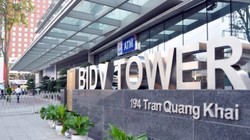 BIDV kỷ niệm 60 năm thành lập (26/4/1957 – 26/4/2017) 