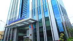 Kết quả kinh doanh Quý 1/2017 của Sacombank ghi nhận một số kết quả tích cực