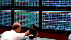 Thị trường tiếp tục có một phiên giao dịch không mấy thành công