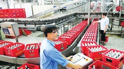 Lợi nhuân Sabeco tăng mạnh trong quý I/2017