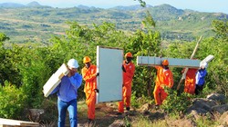 Viettel đang có tham vọng ở 2 trong 10 quốc gia có dân số đông nhất thế giới